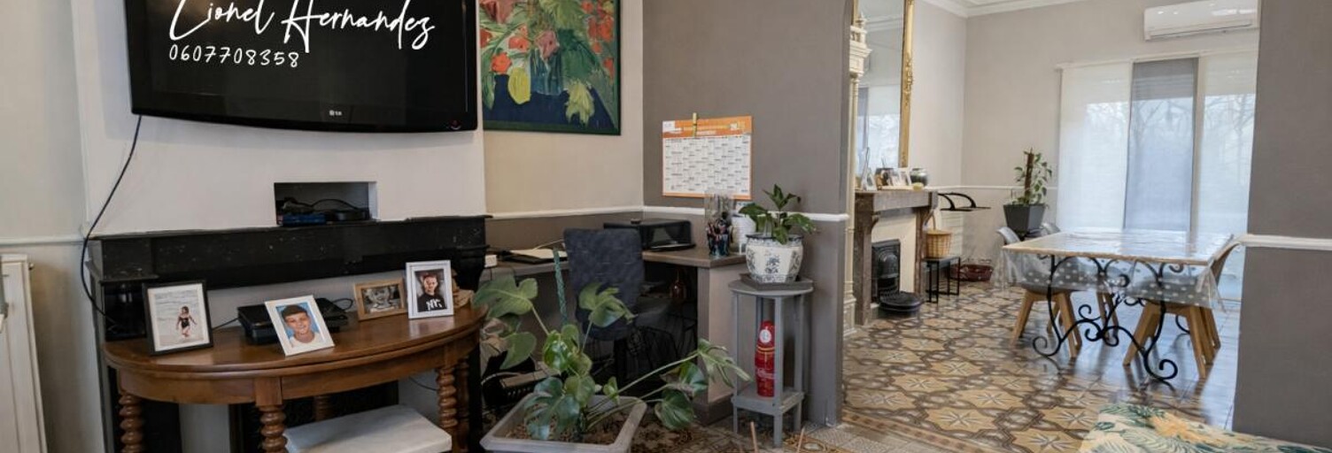 Maison 7 Pièces 157 m² à vendre à Alès (30100)