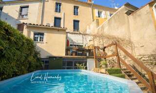 Maison 7 Pièces 157 m² à vendre à Alès (30100)
