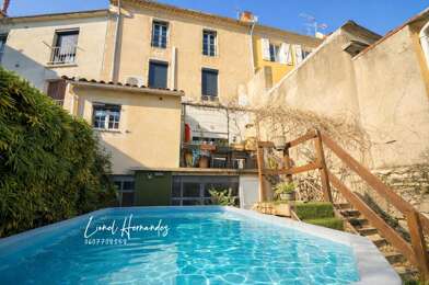 Maison 7 pièces 300000 €