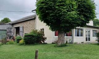 Maison 5 Pièces 144 m² à vendre à Saint-Laurent-sur-Gorre (87310)