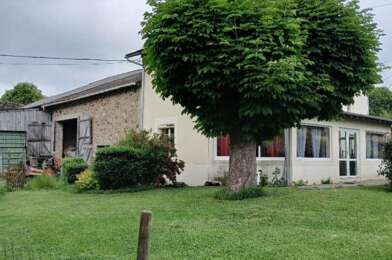 Maison 5 pièces 316240 €