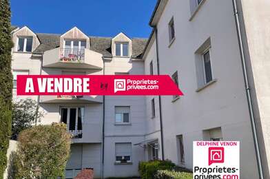 Appartement 1 pièces 77990 €