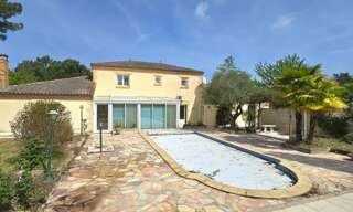 Maison 7 Pièces 228 m² à vendre à Marsac-sur-l'Isle (24430)