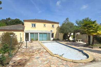 Maison 7 pièces 378000 €