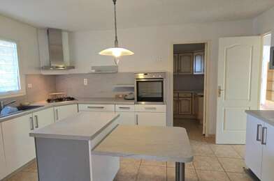 Maison 7 pièces 378000 €