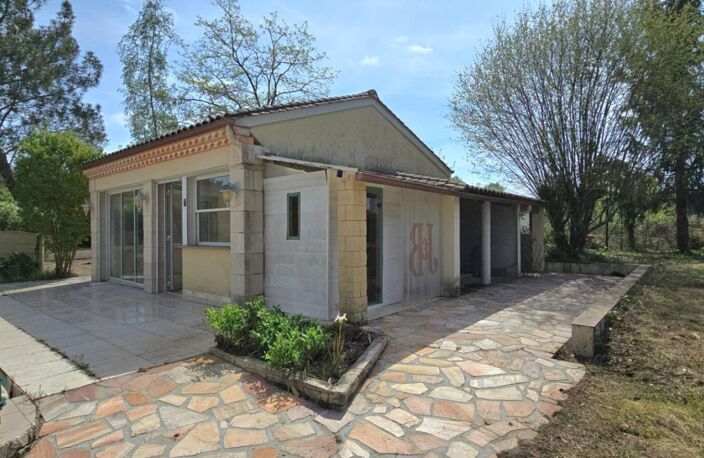 Maison individuelle de standing, avec piscine et double garage — photo 3