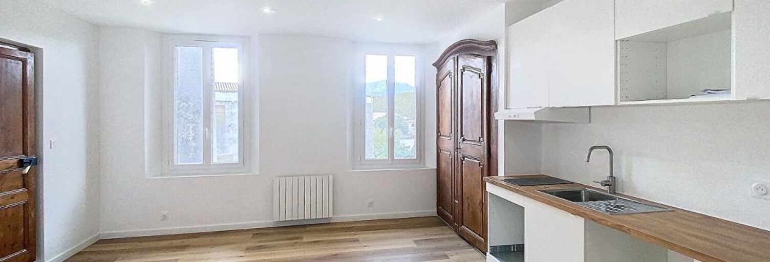 Appartement 2 Pièces 46 m² à louer à Brignoles (83170)