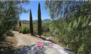 Maison 5 Pièces 110 m² à vendre à Le Plan-de-la-Tour (83120)