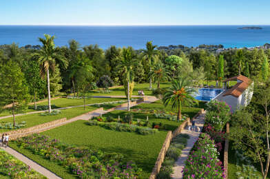 Appartement 4 pièces 1340000 €