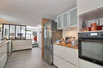 Maison 4 pièces 450000 €