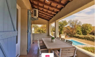 Maison 8 Pièces 162 m² à vendre à Lorgues (83510)