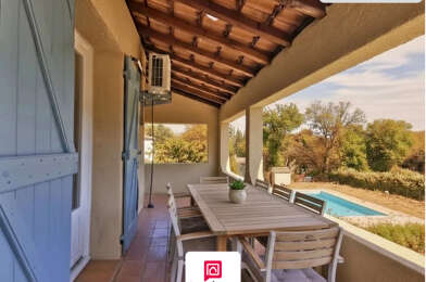 Maison 8 pièces 499000 €