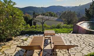 Maison 4 Pièces 137 m² à vendre à Claviers (83830)