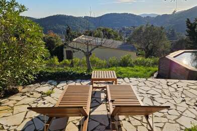 Maison 4 pièces 480000 €