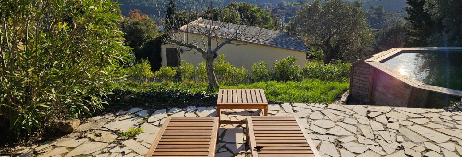 Maison 4 Pièces 137 m² à vendre à Claviers (83830)