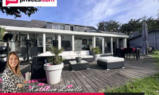 Maison 7 Pièces 176 m² à vendre à Guérande (44350)