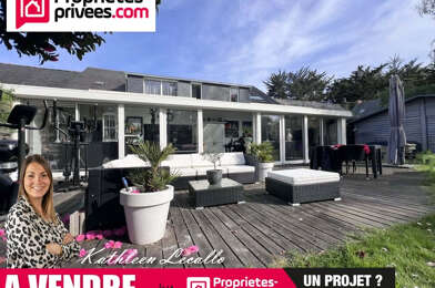 Maison 7 pièces 519950 €