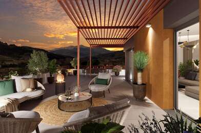 Appartement 4 pièces 423000 €