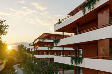 Appartement 2 pièces 183500 €