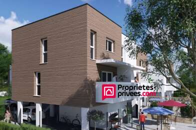 Appartement 2 pièces 190000 €