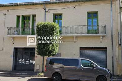 Maison 6 pièces 280000 €