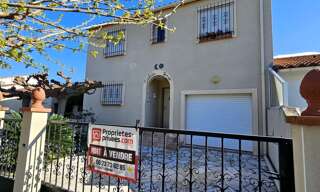 Maison 4 Pièces 165 m² à vendre à Saint-Cyprien (66750)