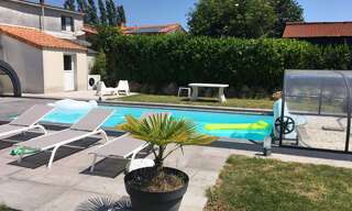 Maison 6 Pièces 150 m² à vendre à Mauves-sur-Loire (44470)