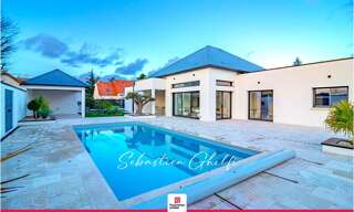 Maison 7 Pièces 202 m² à vendre à Romorantin-Lanthenay (41200)