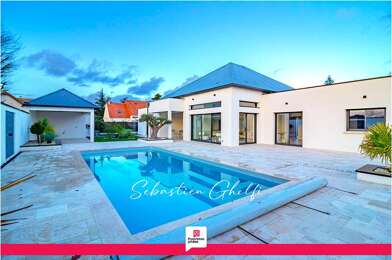 Maison 7 pièces 730000 €