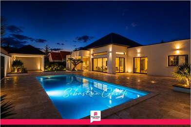 Maison 7 pièces 730000 €