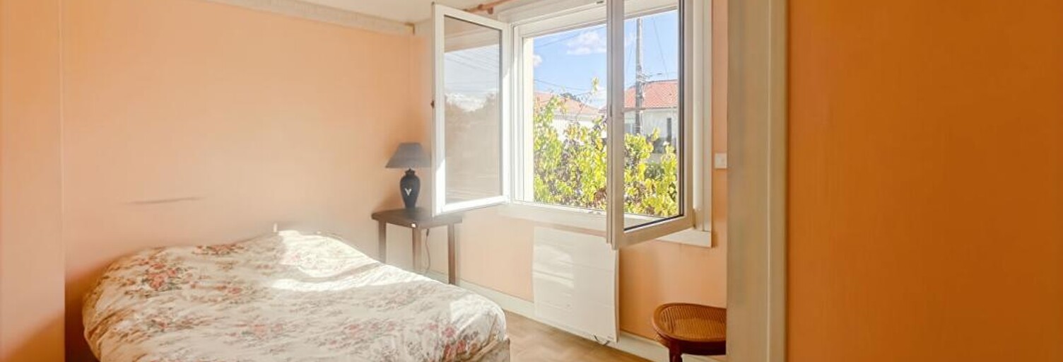 Maison 5 Pièces 110 m² à vendre à Saint-Brevin-les-Pins (44250)