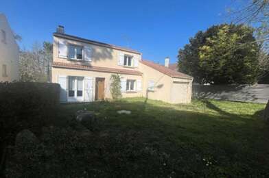 Maison 5 pièces 383000 €