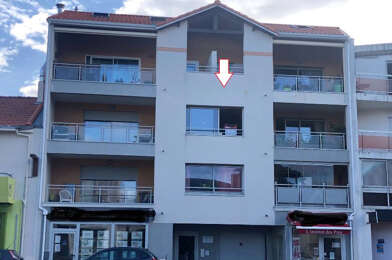Appartement 1 pièces 132500 €