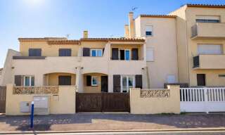 Maison 4 Pièces 74 m² à vendre à Port-la-Nouvelle (11210)