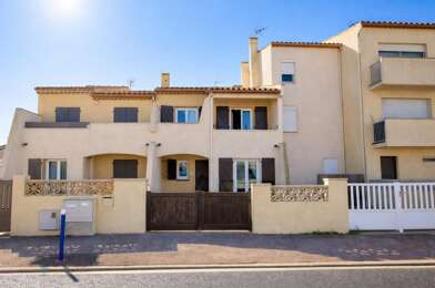 Maison 4 pièces 184900 €