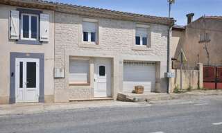 Maison 8 Pièces 182 m² à vendre à Moux (11700)