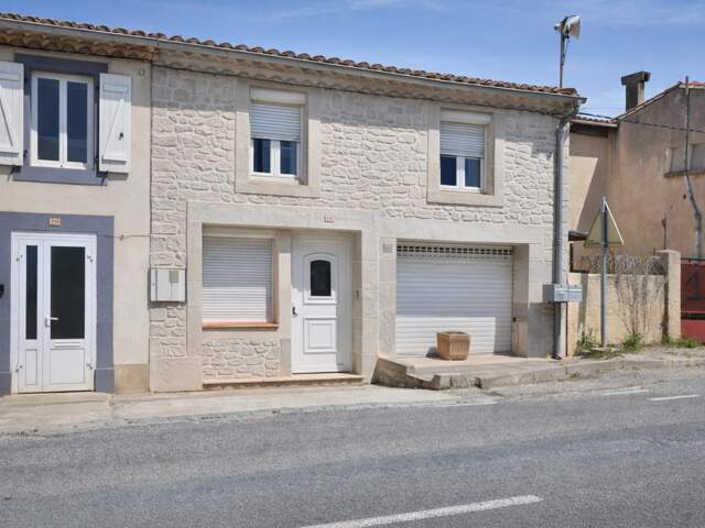 Maison Moux 8 pièce(s) 182 m2 — photo du bien