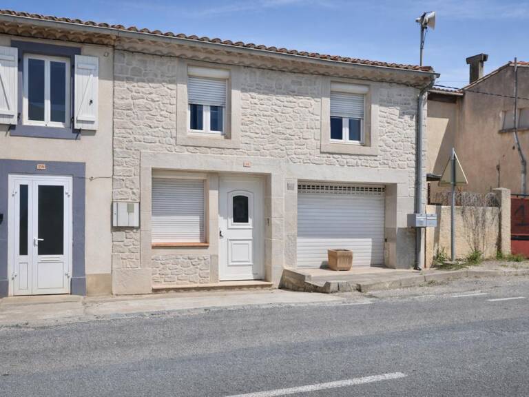 Maison Moux 8 pièce(s) 182 m2 — photo 1