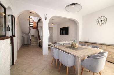 Maison 7 pièces 222600 €