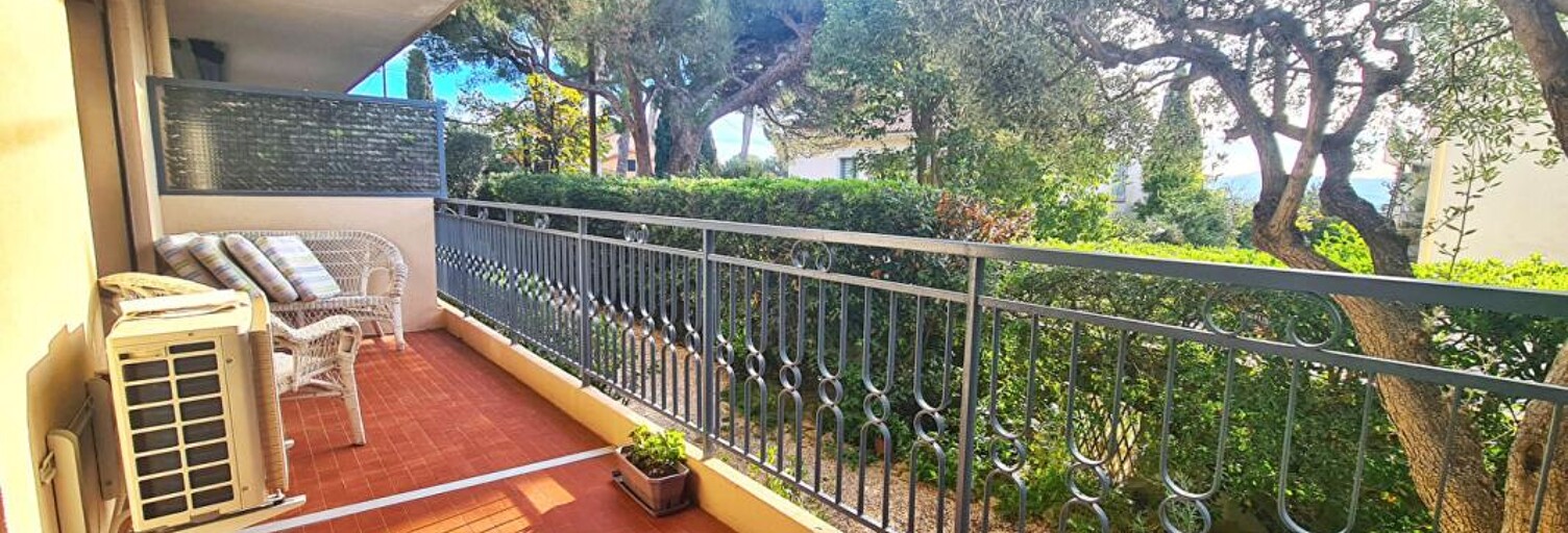 Appartement 3 Pièces 77 m² à vendre à Sanary-sur-Mer (83110)