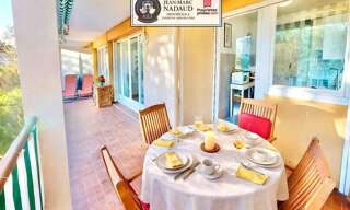 Appartement 2 Pièces 53 m² à vendre à Saint-Raphaël (83530)