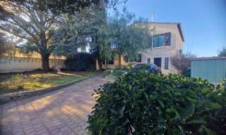 Maison 7 Pièces 142 m² à vendre à Manduel (30129)