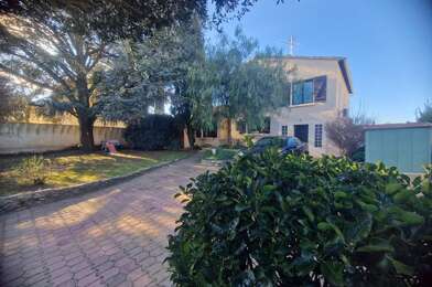 Maison 7 pièces 330000 €