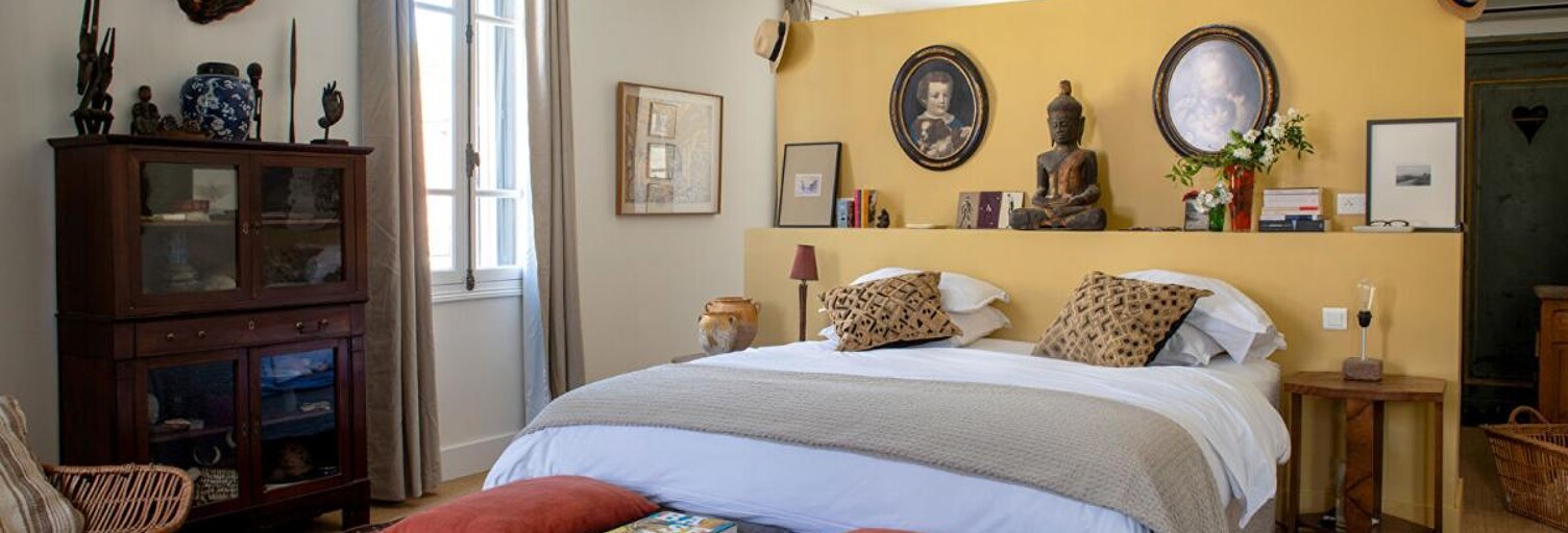 Maison 5 Pièces 175 m² à vendre à Arles (13200)