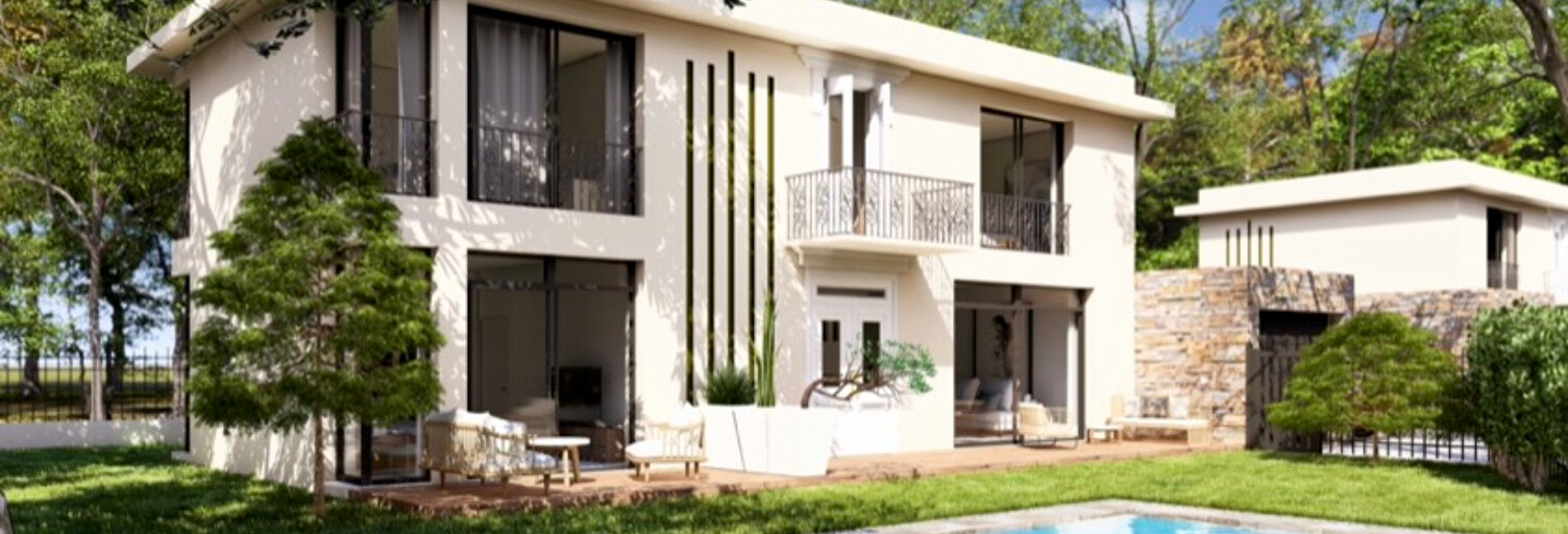 Terrain  726 m² à vendre à Ensuès-la-Redonne (13820)