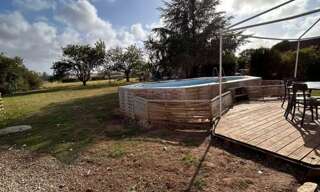 Maison 7 Pièces 152 m² à vendre à Nalliers (85370)