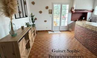 Maison 7 Pièces 152 m² à vendre à Nalliers (85370)