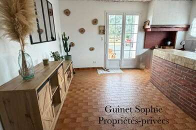 Maison 7 pièces 193325 €