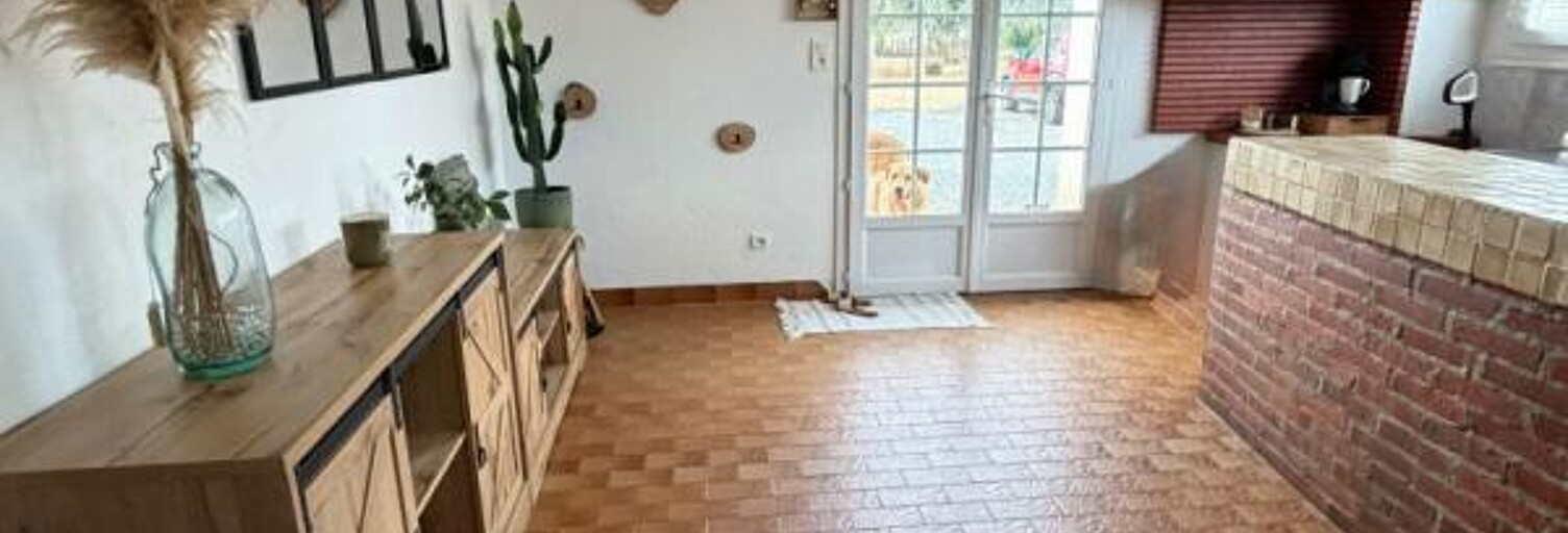 Maison 7 Pièces 152 m² à vendre à Nalliers (85370)