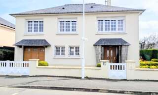 Maison 4 Pièces 109 m² à vendre à Bonchamp-lès-Laval (53960)